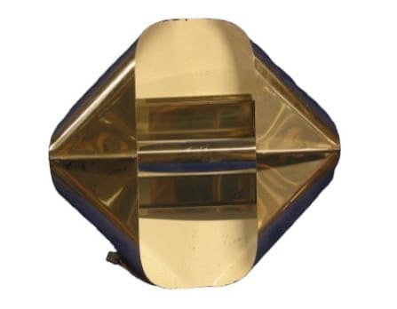 Wandlamp (V1373)