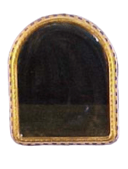 Wandspiegel (D294)