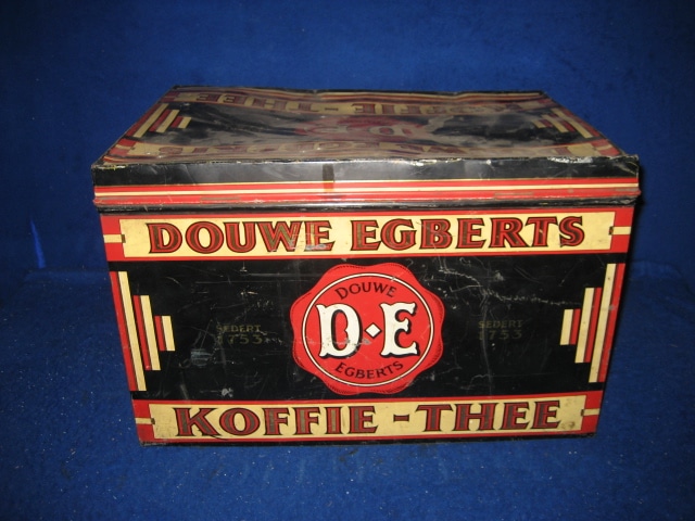 Winkelvoorraadbus (D914)