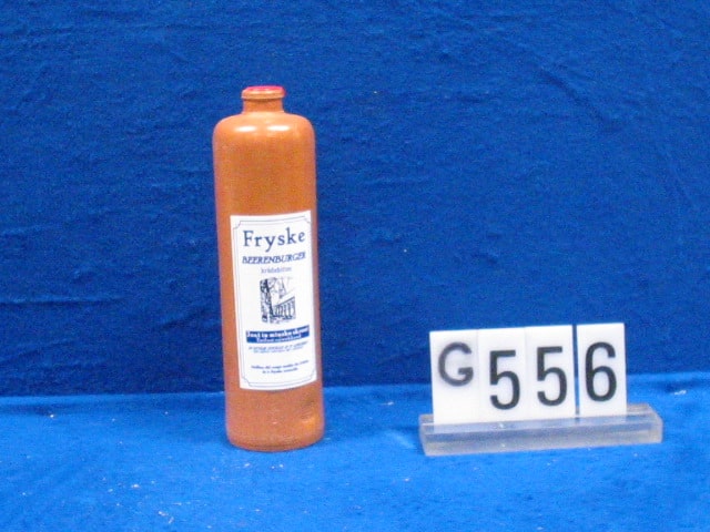 Zak flacon (G556)