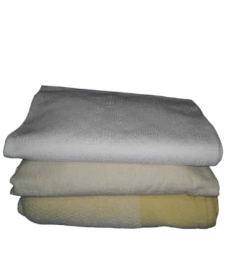 Ziekenhuissprei Wit (TB1301)