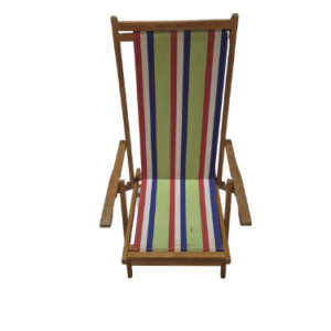 Strandstoel kleuren