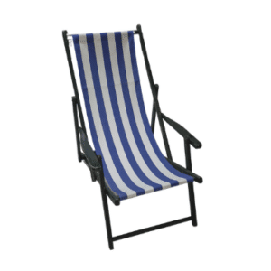 Strandstoel