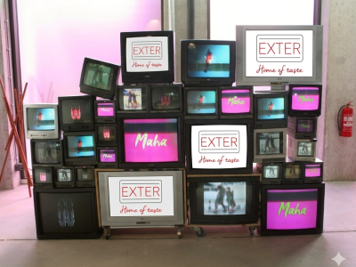 Time line tv